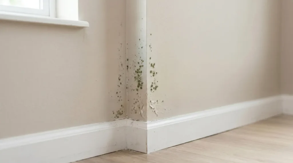 Hampstead, NC Mold Remediation