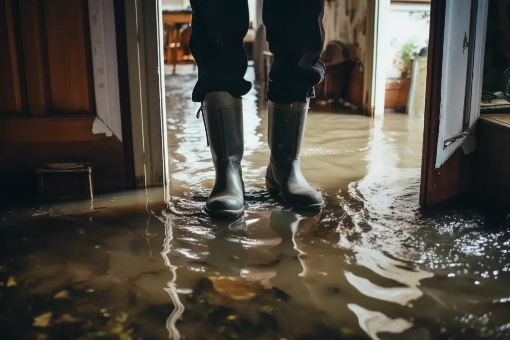 Leland, NC Water Damage Restoration