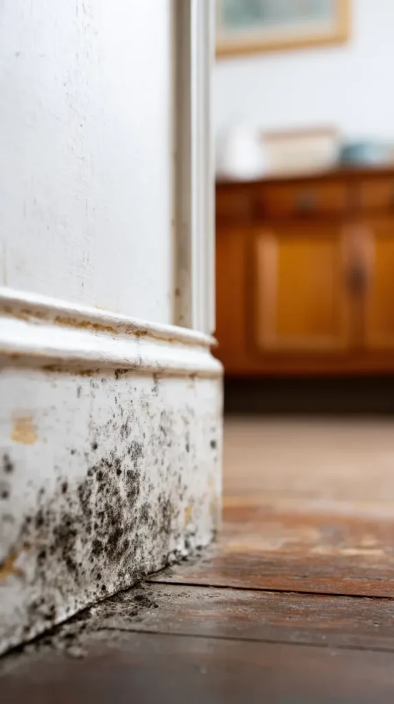 Oak Island, NC Mold Remediation