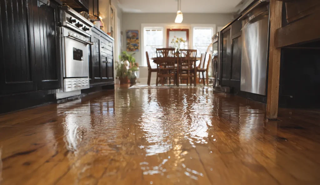 Oak Island, NC Water Damage Restoration