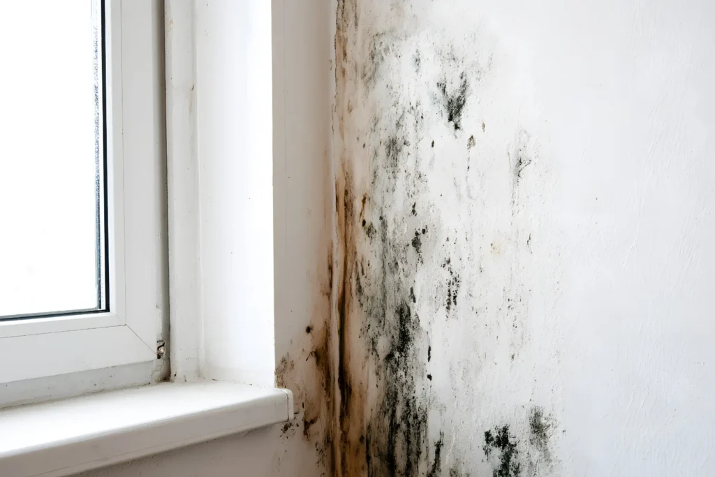 Southport, NC Mold Remediation