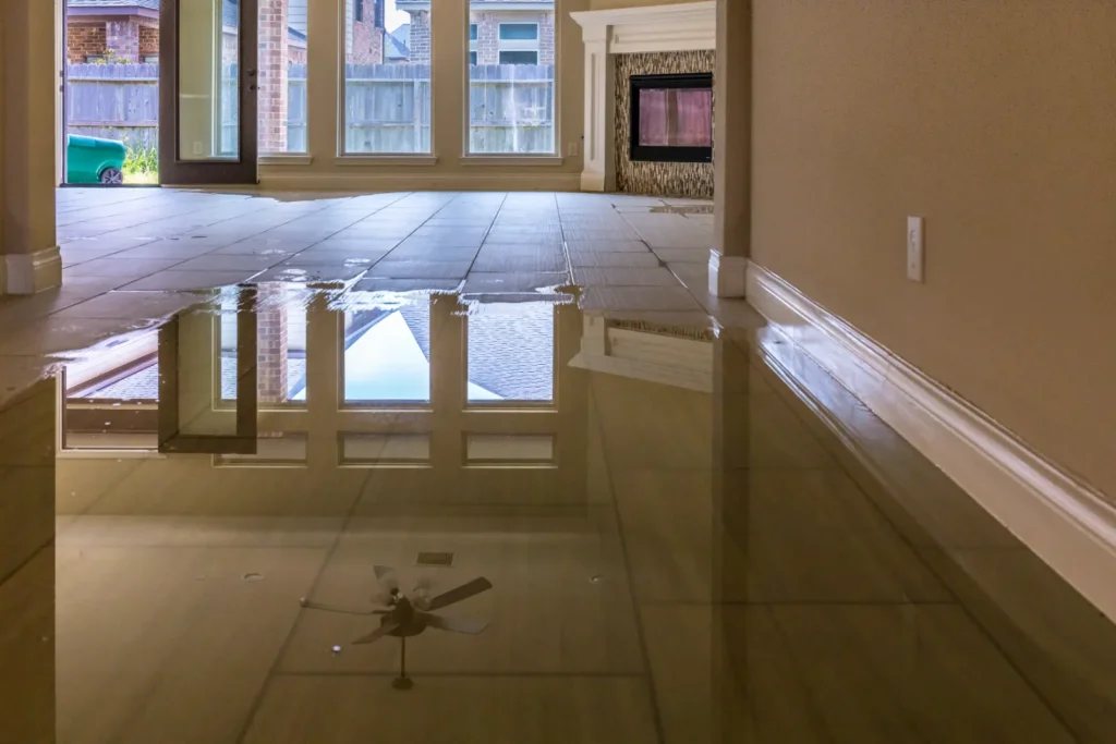 Hampstead, NC Water Damage Restoration