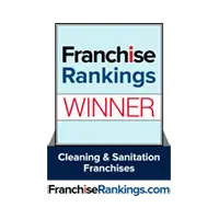 Franchise Ranking Winners