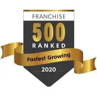 500 Ranked Franchise
