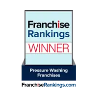 Franchise Rankings Winner