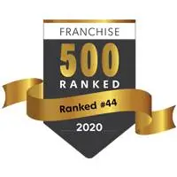 500 Ranked Franchise